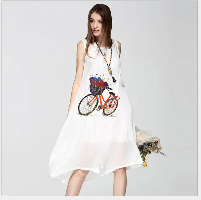 Милые патчи маленькие животные одежда крутые картины Diy девушка DIY Футболка