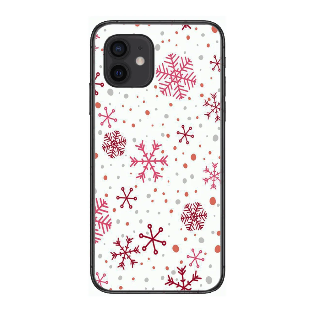 

Fashion Cute Matte Style Phone Case cover For iphone 12 pro max 11 8 7 6 s XR PLUS X XS SE 2020 mini black cell shell