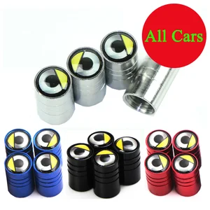 4x колесная шина Запчасти для автомобиля, для Smart Logo Forspeed Forfour Fortwo, с логотипом бренда автомобиля, автомобильные аксессуары, Стайлинг