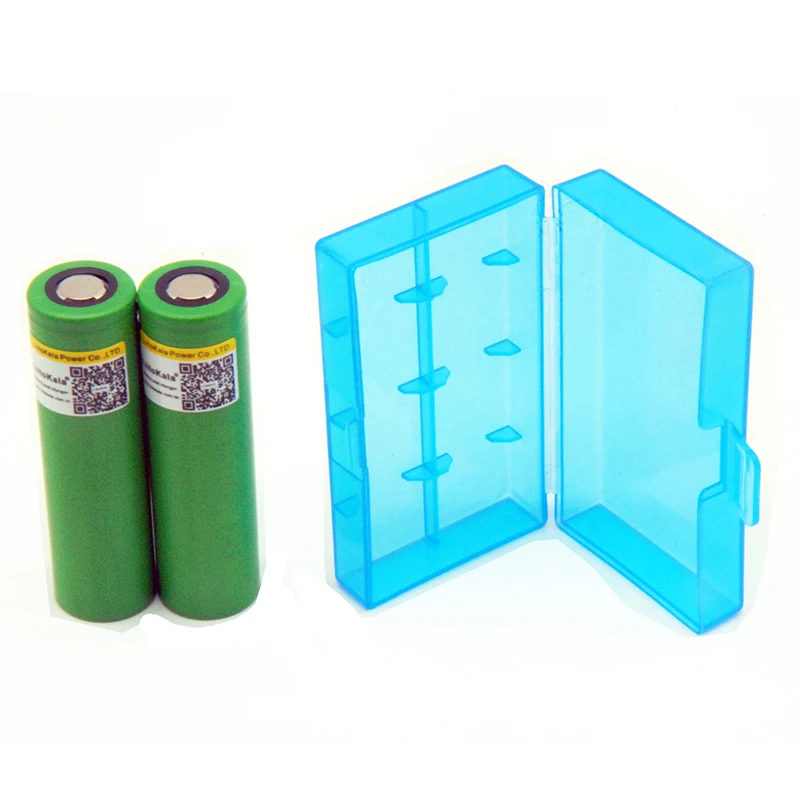 LiitoKala 100% оригинальный 3 6 v 18650 VTC5A 2600mah литиевый перезаряжаемый аккумулятор US18650VTC5A