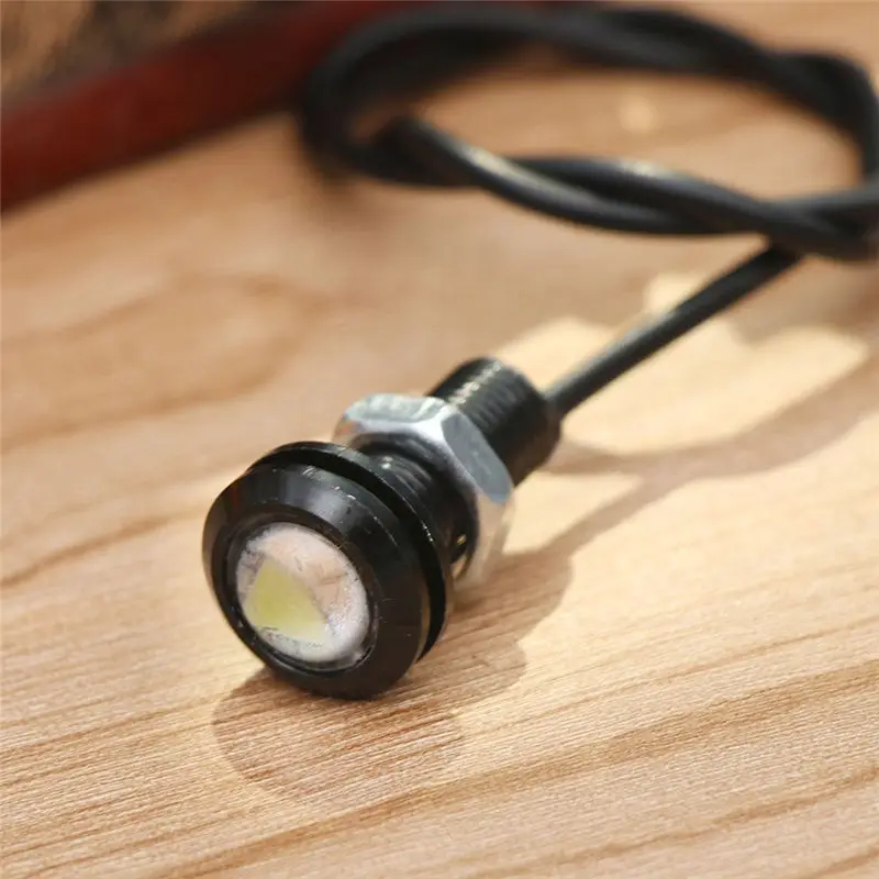 Дневные ходовые огни источник заднего хода парковочная сигнальная