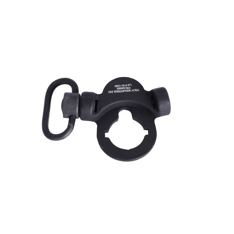 Тактический адаптер QD с двойным боковым креплением быстроразъемный кнопочный