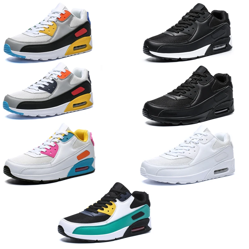 Кроссовки Пузырьковые унисекс для тенниса 39 видов спорта | Обувь