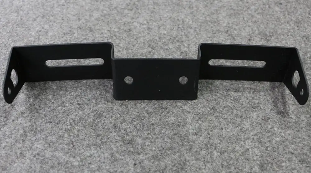 Для Suzuki GSX-R600 GSX-R750 GSX-R1000 GSX-R GSXR 600 750 1000 держатель для заднего крыла номерного знака |