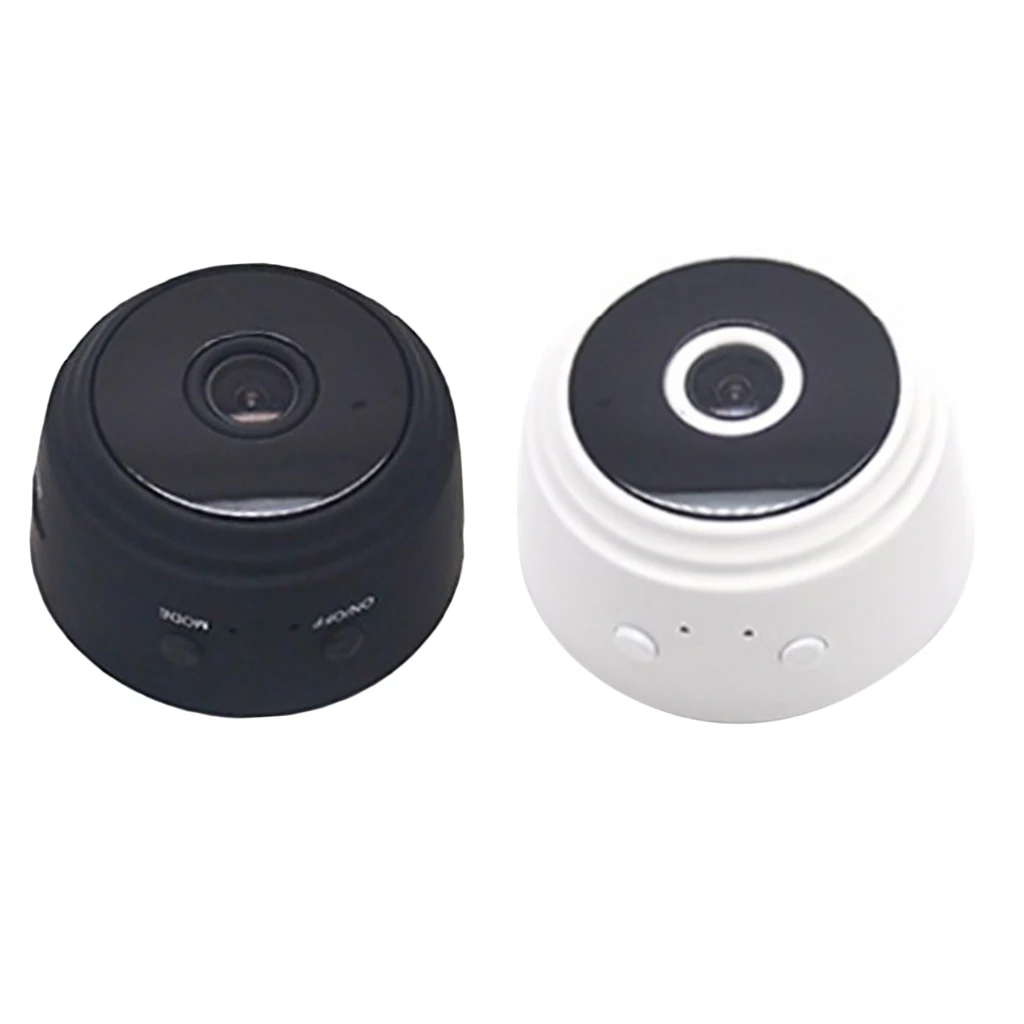 HD WIFI мини камера 1080P ночного видения микро камеры DVR беспроводная наблюдения