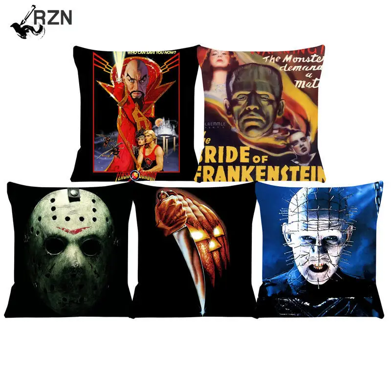 Наволочка для подушки 45x45 см наволочка дивана