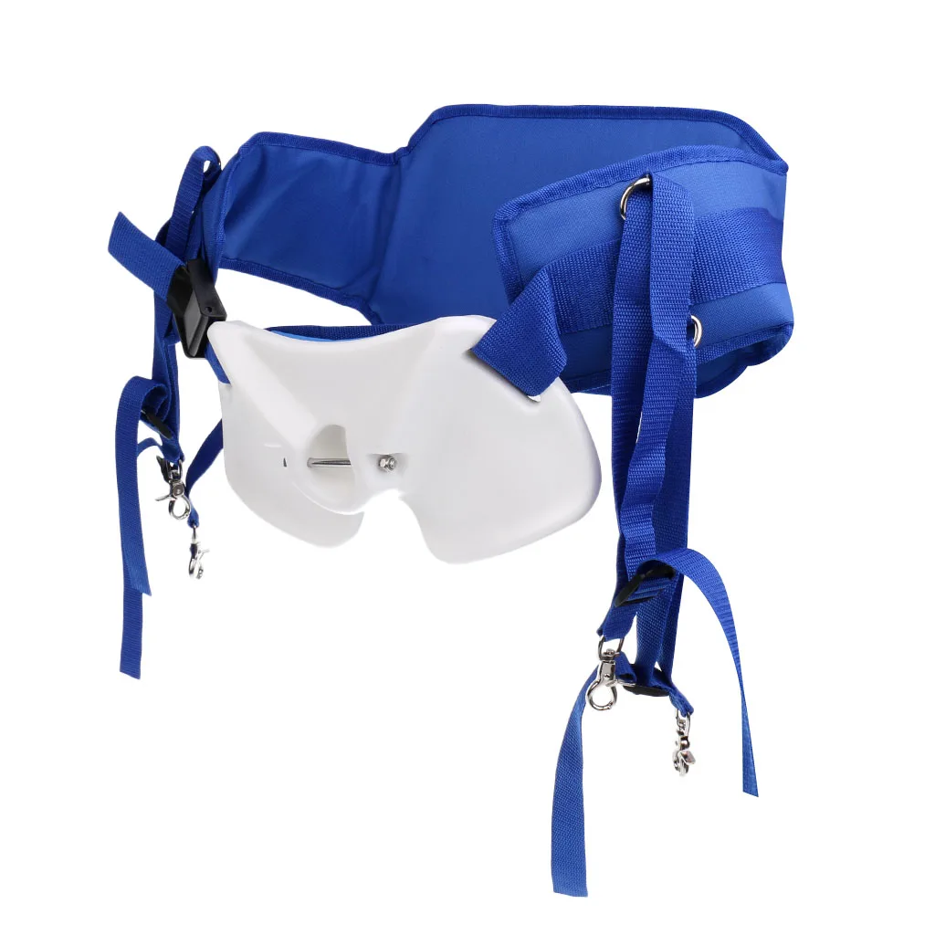 Держатель для удочки большой игровой и стоячий Регулируемый боевой ремень 31 5-43