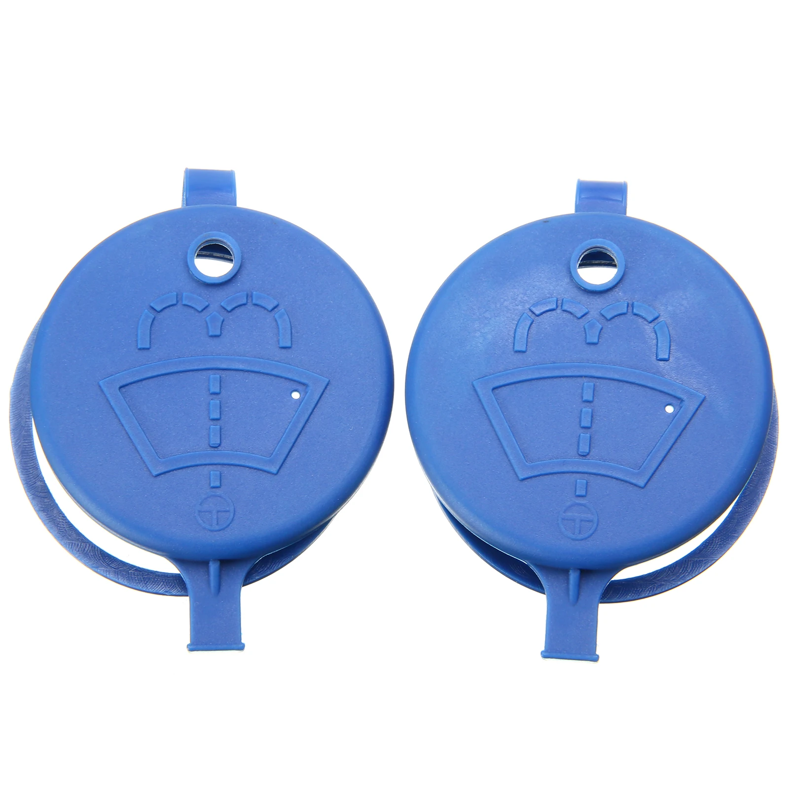 Бачок омывателя лобового стекла 2 шт./компл. бачок для жидкости крышка бутылок