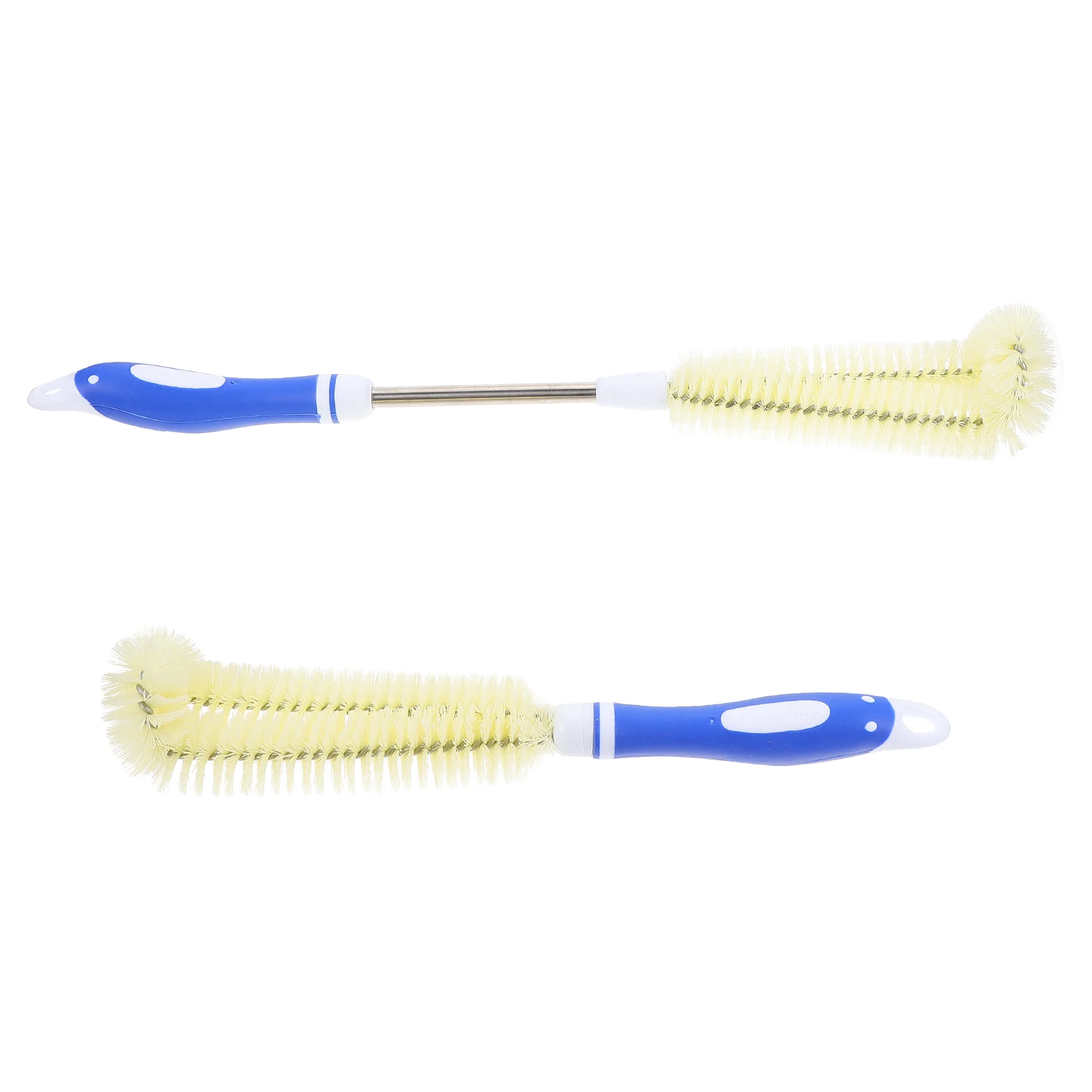 

2Pcs Baby Bottle Brushes Bottle Cleaning Brushes Cup Brushes Bottle Brushes