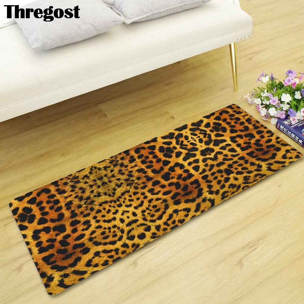 3D печатные Добро пожаловать ковер для отдыха на природе коврик Кухня ковры