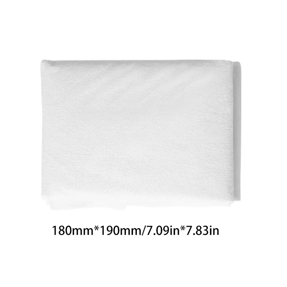 

Waterproof Solid Color Bed Cover Furniture Sofa Bed Dust Cover Non-woven Fabric Waterproof Dust Cover Decoration Large Cover