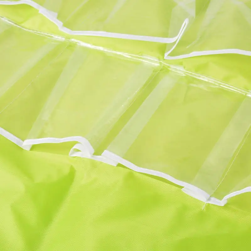 Настенный органайзер для одежды 16 карманов|Сумки вещей| |