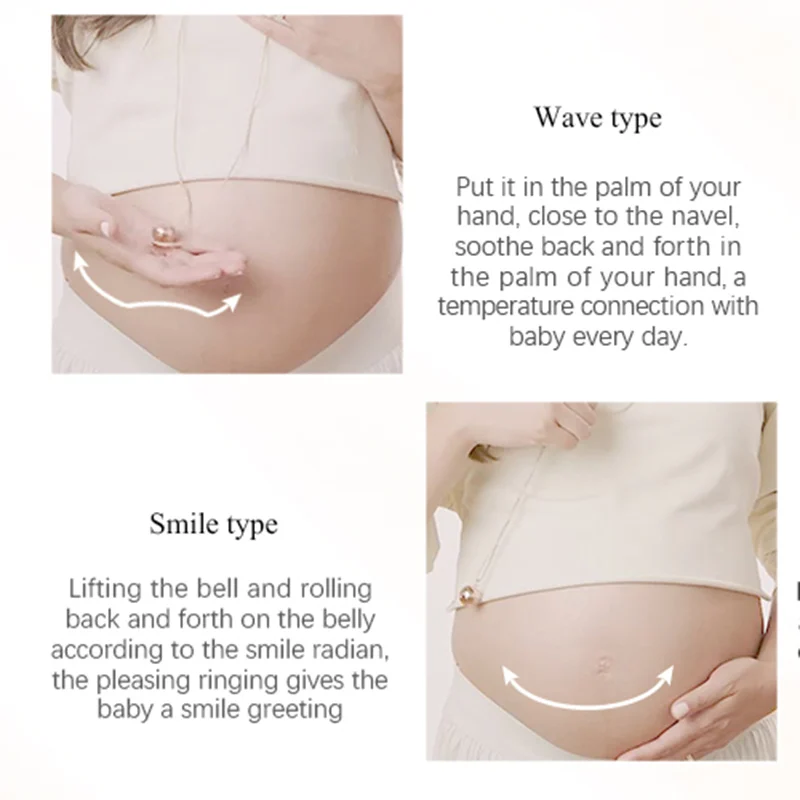 Eudora подвеска в виде шара стиле гармонии с прекрасными колокольчиками