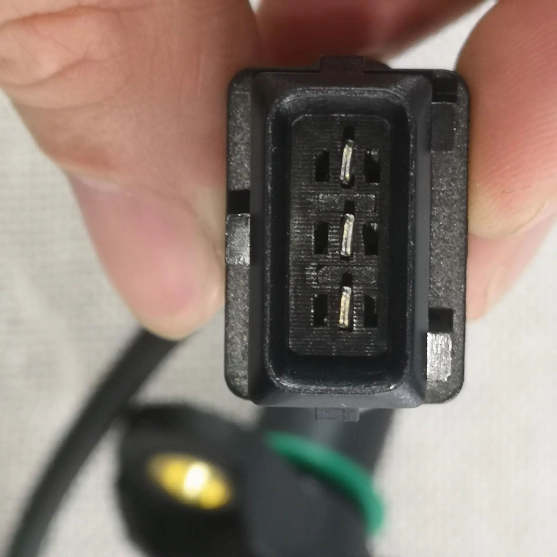 Датчик положения распределительного вала для впускного и выпускного отверстия 00