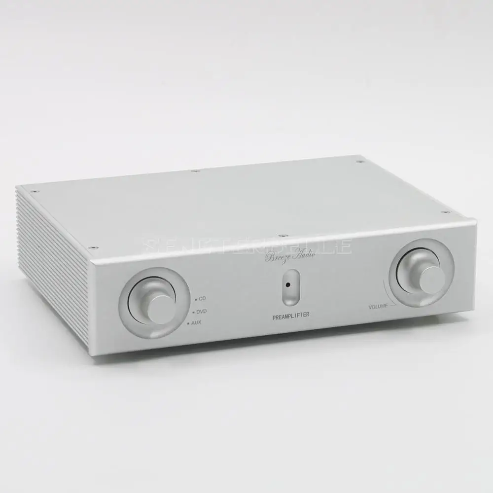 Предварительный усилитель Accuphase C3850 Hi-Fi 3-полосный вход предварительный черный