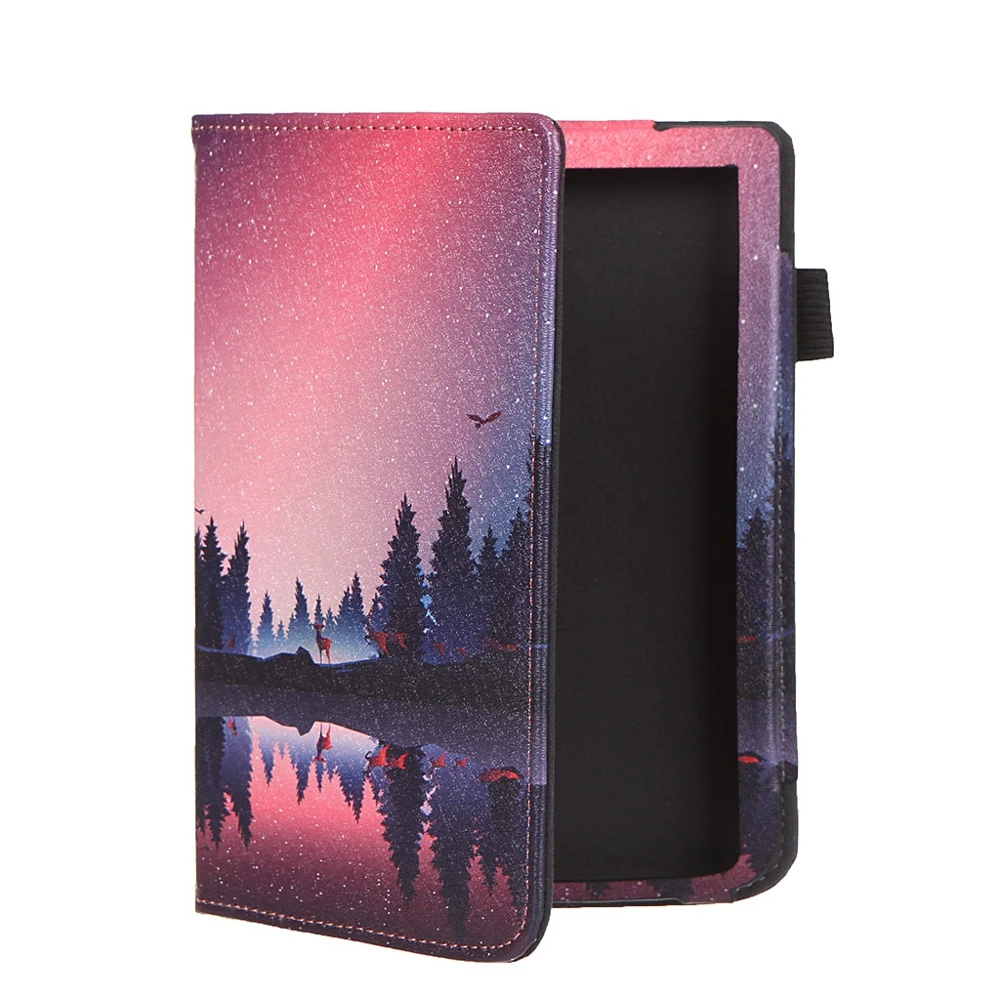 Аксессуар Чехол BookCase для PocketBook 606/616/627/628/632/633 | Электроника