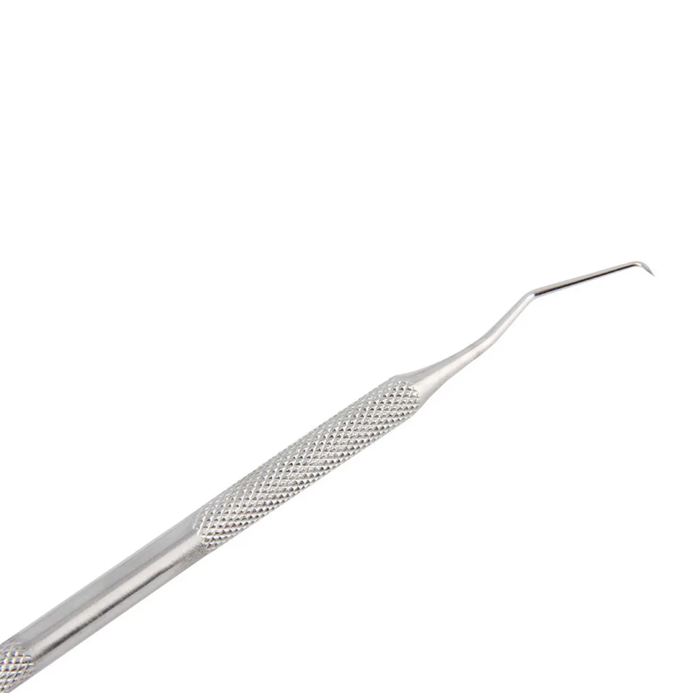 Комплект из 3 предметов для стоматологического осмотра комплект зонд гигиены