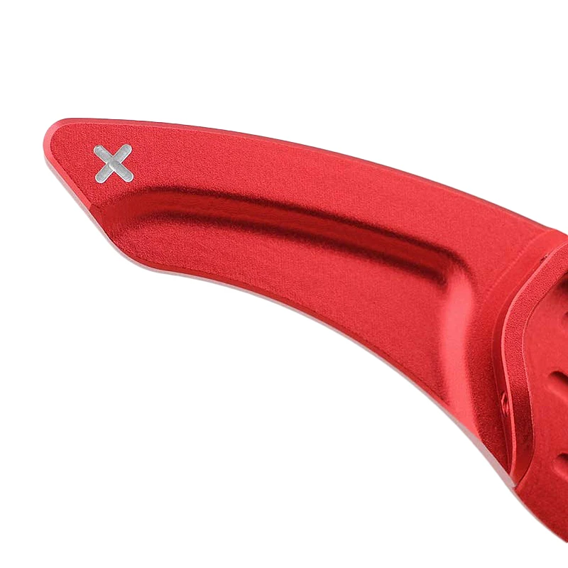 Весло переключения передач на руль алюминиевое весло для Ford Fusion Mondeo Lincoln MKC MKX |