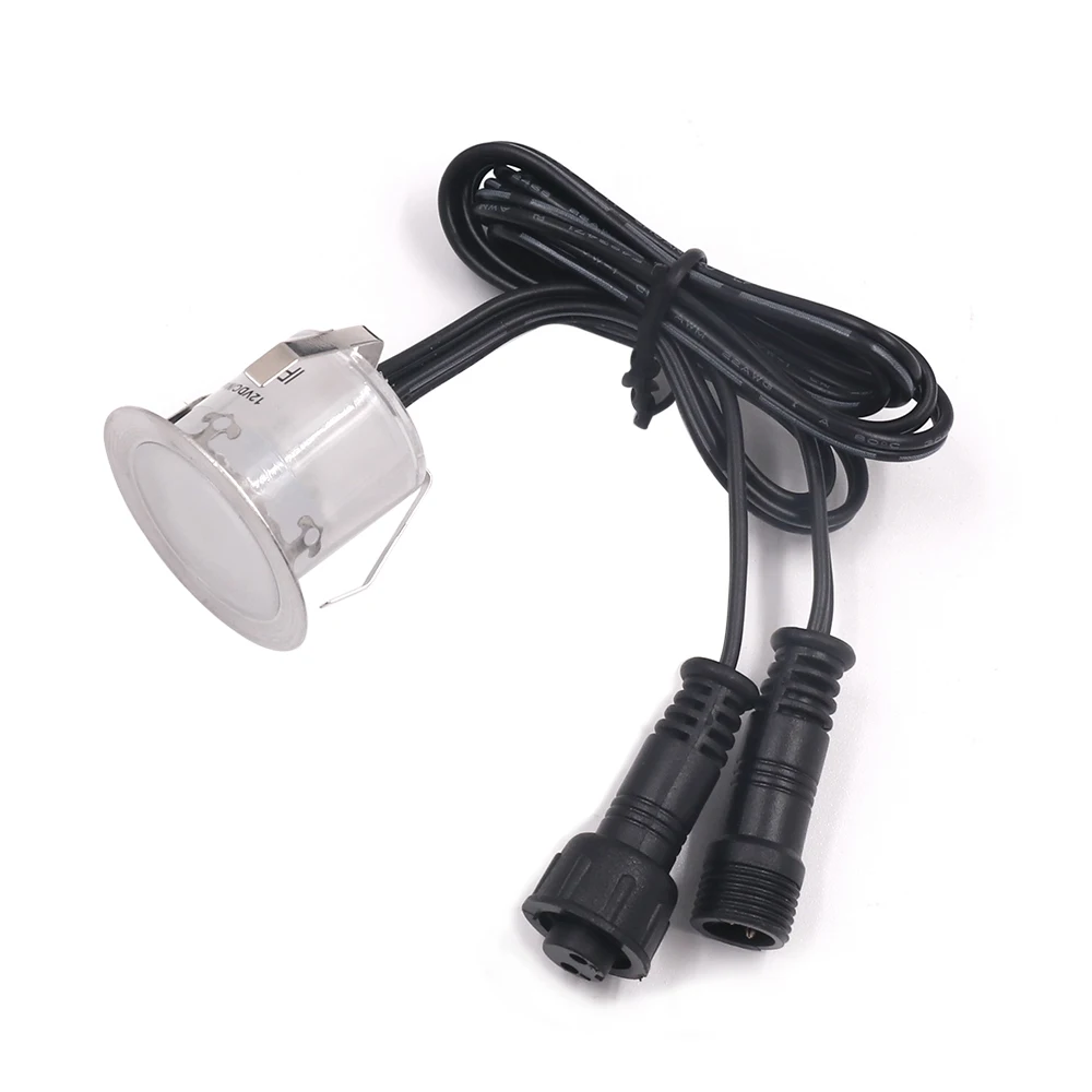 

Подземный светильник XUNATA DC12V IP67