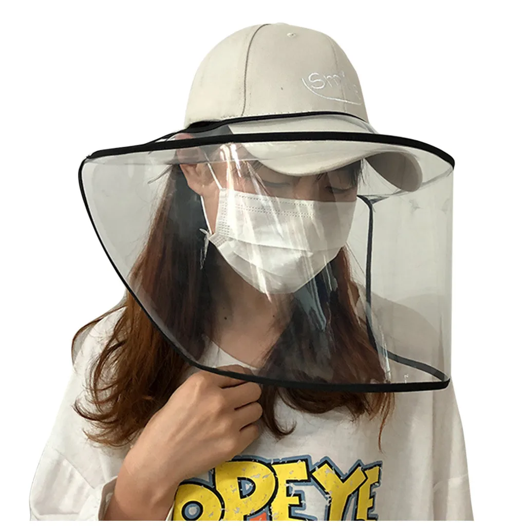 Противоскользящая Защитная Шапка противоскользящая от вируса