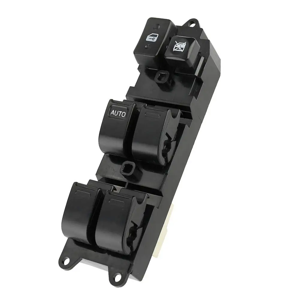 Автомобильные аксессуары кнопка управления стеклоподъемником для Toyota Tercel Corolla