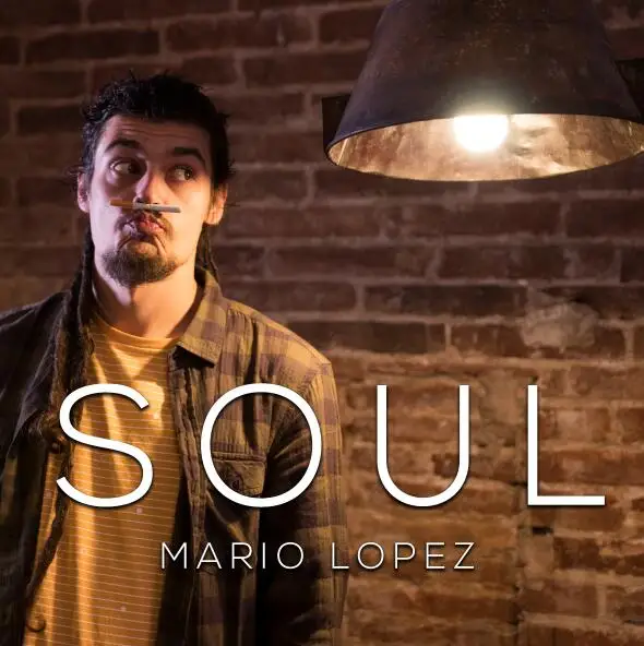 

Soul by Mario Lopez magic tricks