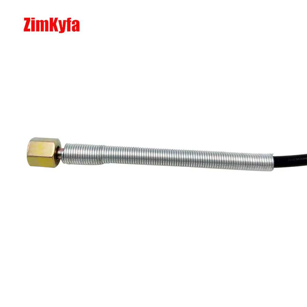 24" Air Micro Bore Charging Hose Fill Line w/1/8 BSP Female Fitting W.P 630bar | Спорт и развлечения