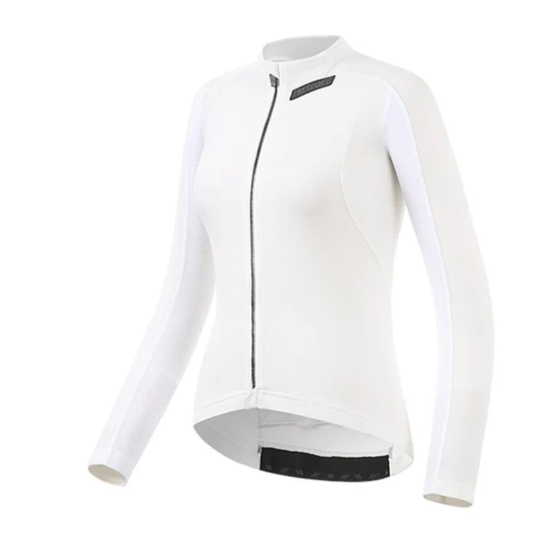 Новинка 2021 профессиональная команда Корея NSR осенняя Женская одежда для