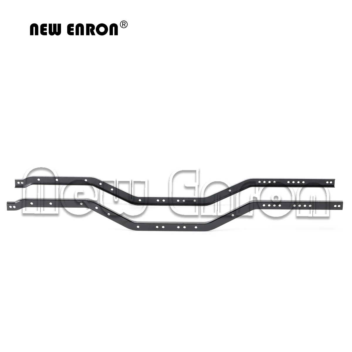 

NEW ENRON RGT EX86100 Metal Left Right Beam Side Guard R86040 for RC 1/10 Remote Control Climbing Crawler Original Accessories