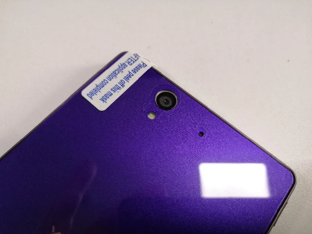 Мобильный телефон sony Xperia Z L36h C6602 C6603 3G и 4G, четырехъядерный сенсорный экран 5,0 дюйма, 2 Гб ram, 16 ГБ rom с камерой 13,1 МП