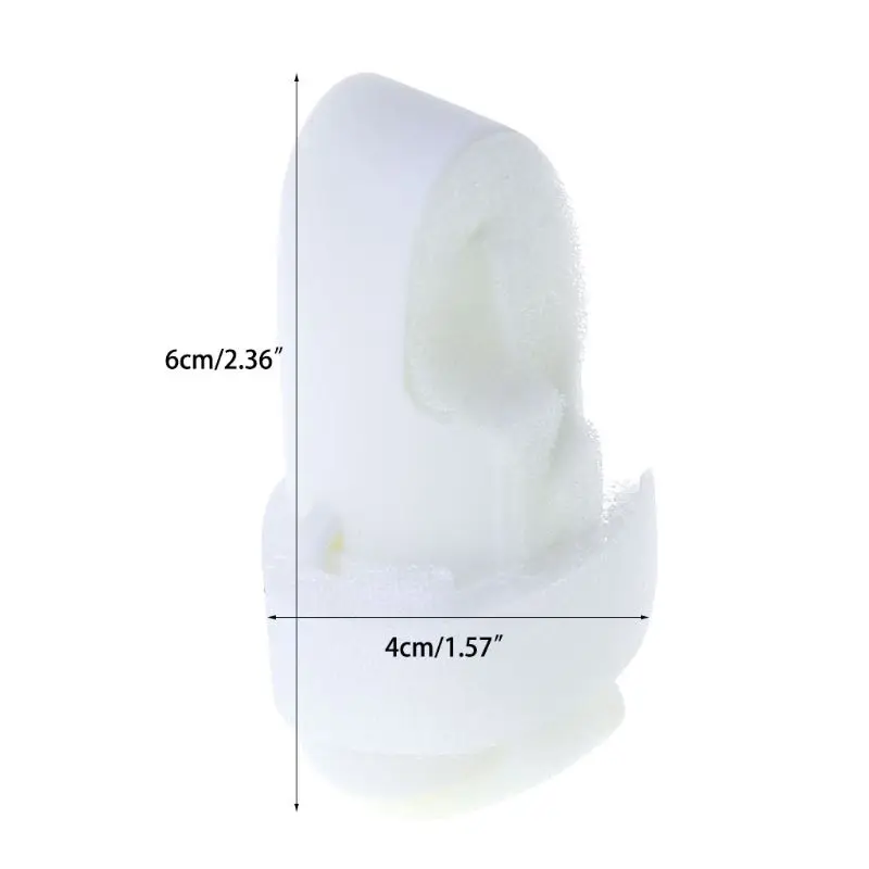 

4 Sizes Mallet DIP Finger Support Brace Splint Joint Protection Protector Injury