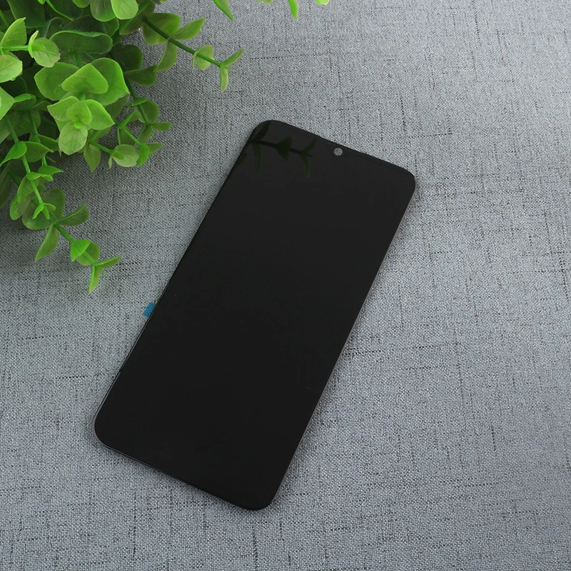 Ocolor для Oukitel Y4800 ЖК-дисплей и кодирующий преобразователь сенсорного экрана в