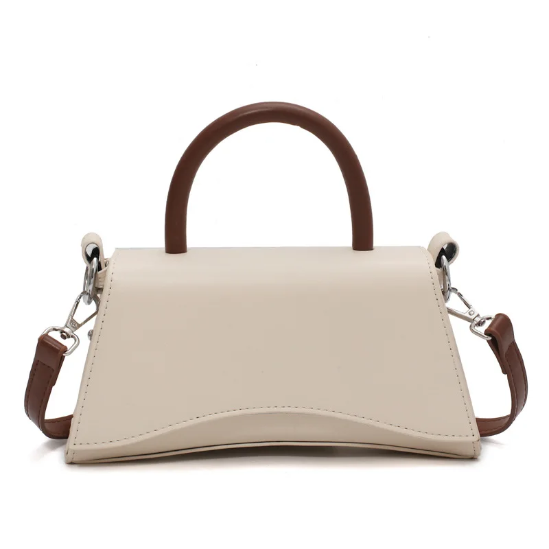 

2021 New Luxury Elegant Ladies Purse Flap Bags Small Shoulder Crossbody Bags Fashion Vintage Fashion Messenger Handbags Purse