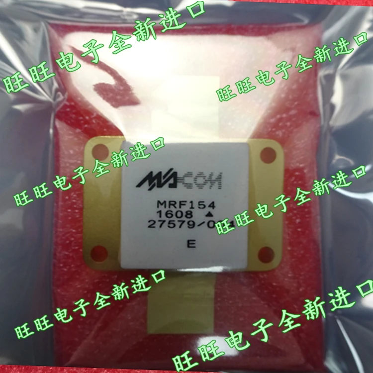 

MRF154 новый импортный 100% оригинальный