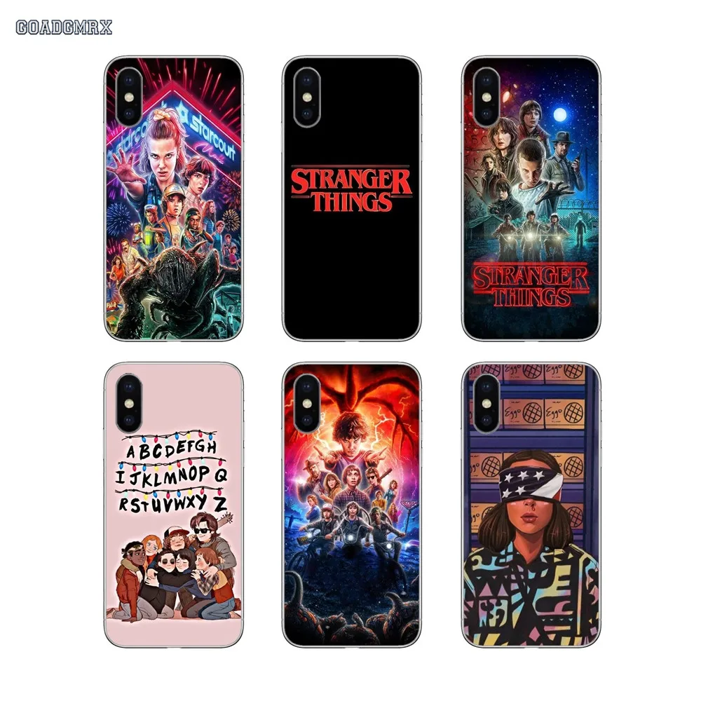 ТВ очень странные дела для huawei Коврики 7 8 9 10 Pro 20 Lite Y3 Y5 Y6 II Y7 Prime Y9 GR5 2017 2018 2019
