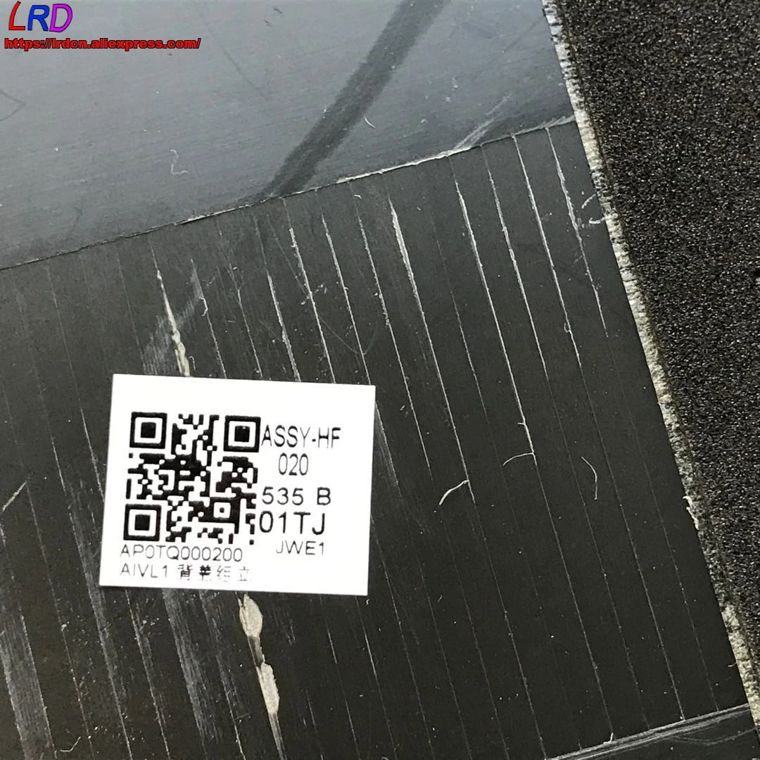 Для ноутбука Lenovo ThinkPad L450 ЖК-чехол верхняя крышка задняя новый оригинальный 00HT823