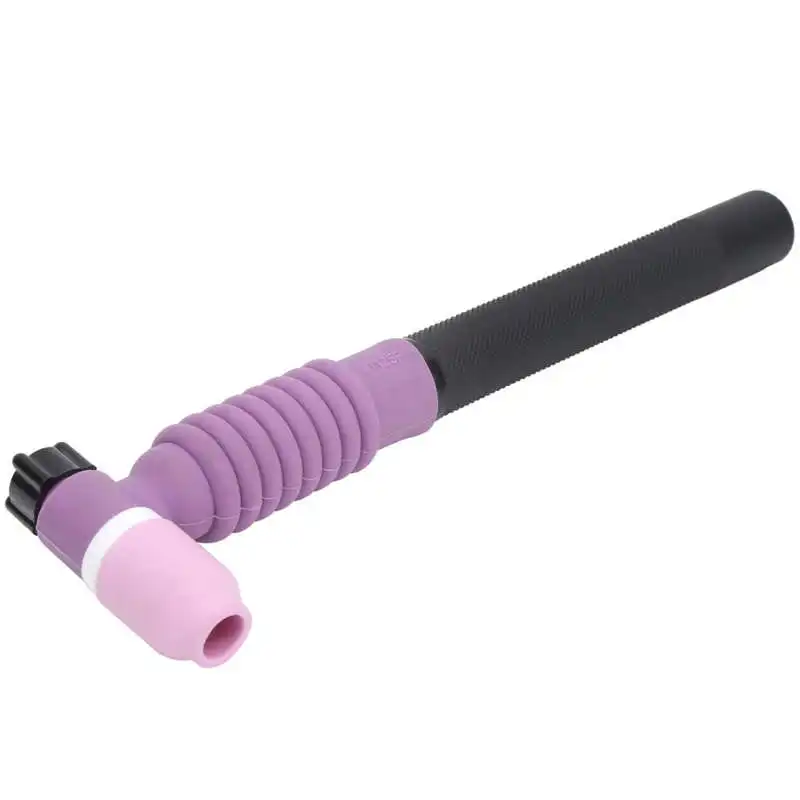 TIG сварочный фонарь замены головки паяльное оборудование Мощность инструменты