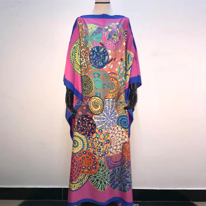 Платье-макси WINYI женское длинное модное пикантное шифоновое вечернее пляжное