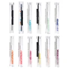 Портативная сигаретная Шариковая Ручка-толкатель капсулы с фруктовым вкусом разрывной шариковый фильтр шариковый Поппер курительные аксессуары для мужчин Gi