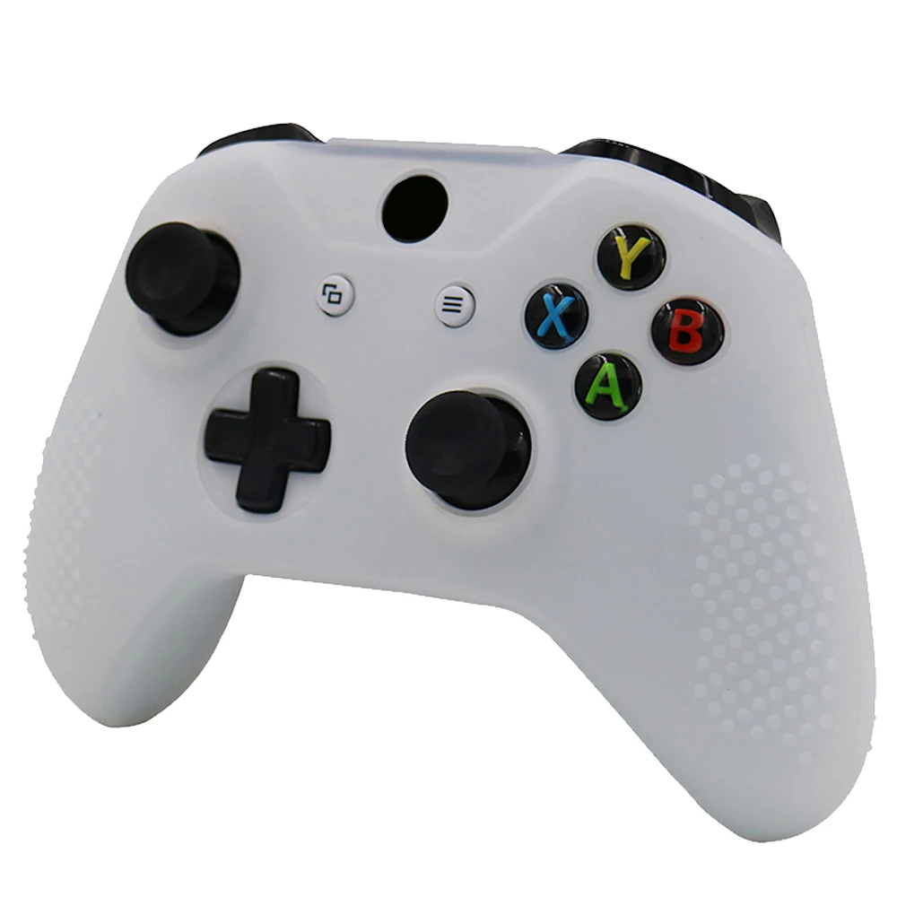 Силиконовый защитный джойстик Bevigac геймпад для игр чехол кожаный геймпада Microsoft