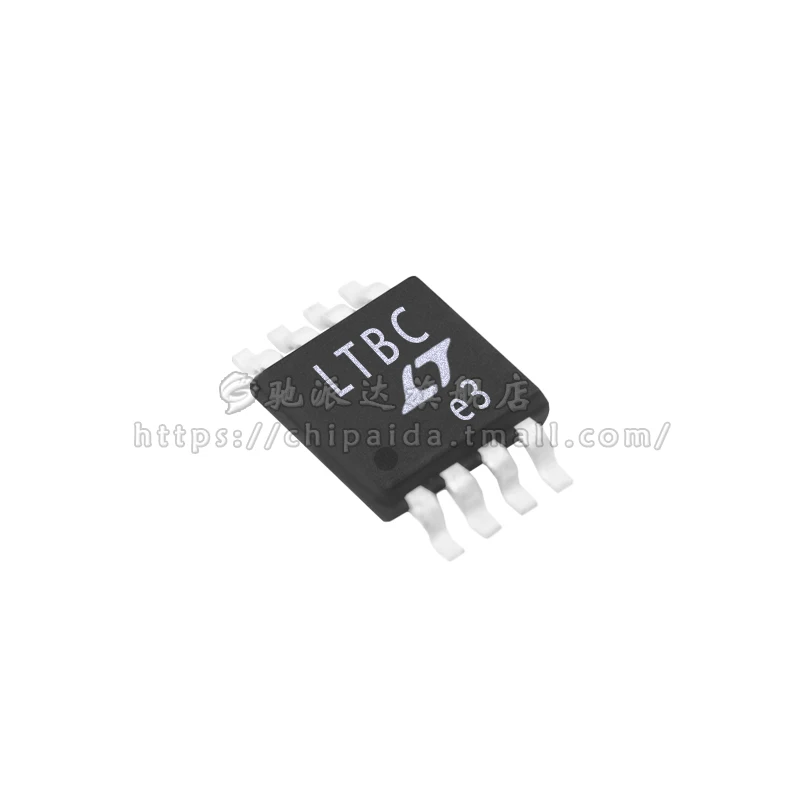 

LINEAR LT1620CMS8#TRPBF LTBC MSOP8