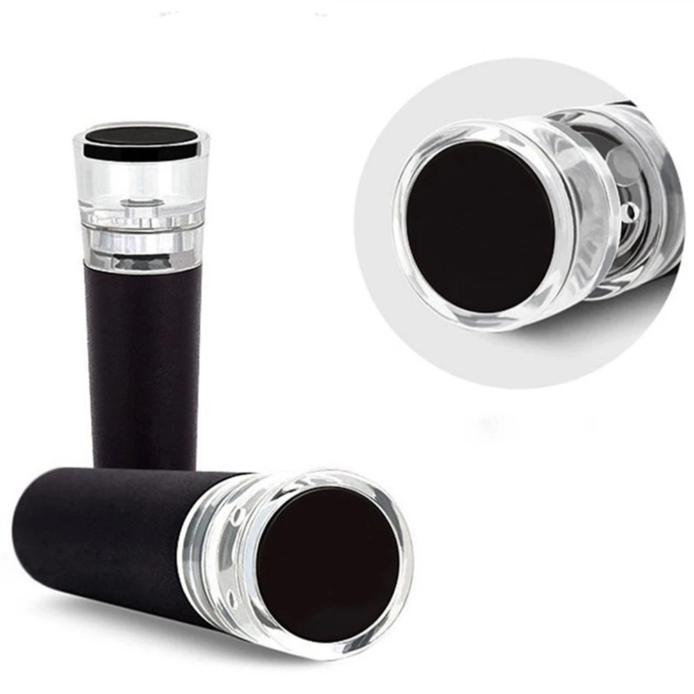 Силиконовая пробка для бутылки вина бутылка шампанского консервант с воздушным