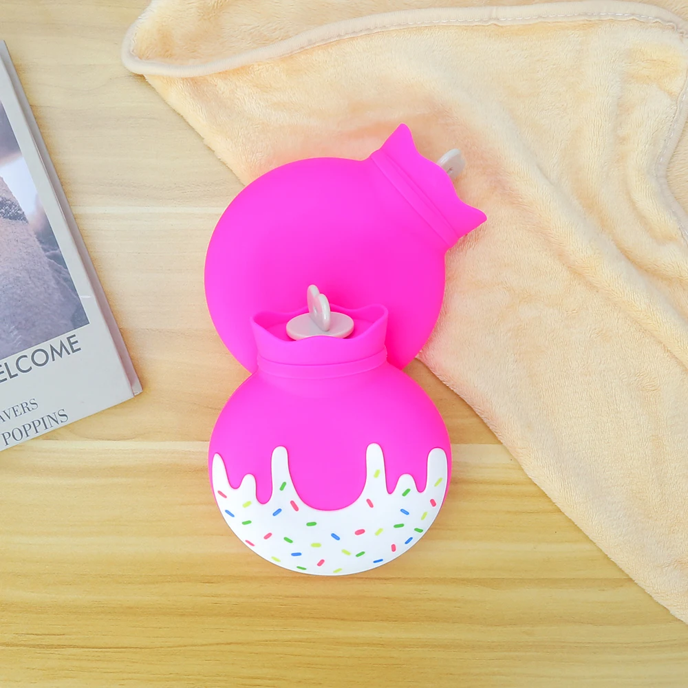 2020 креативная силиконовая сумка для микроволновой печи с подогревом и горячей