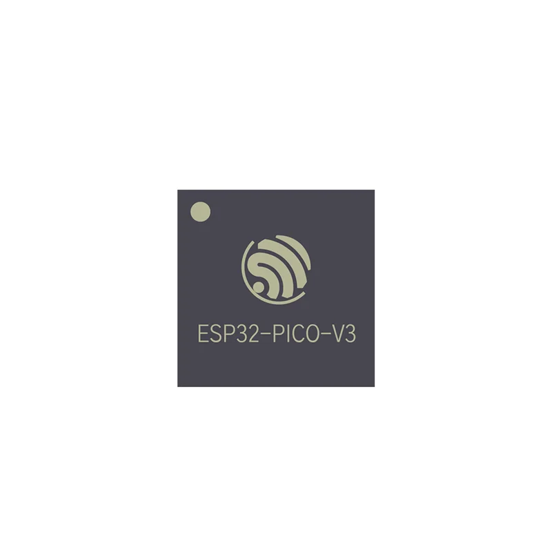 Espressif системы SoC 19 5 дБм L2CAP GAP ГАТТ SMP BluFi SPP-как 32-битный MCU 2 4 ГГц Wi-Fi Bluetooth LE чип