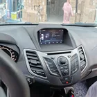 Автомобильный радиоприемник Mlutimedia android, dvd-плеер, gps-навигация для Ford Fiesta 2008-2013, автомобильное радио, мультимедийный видеоплеер