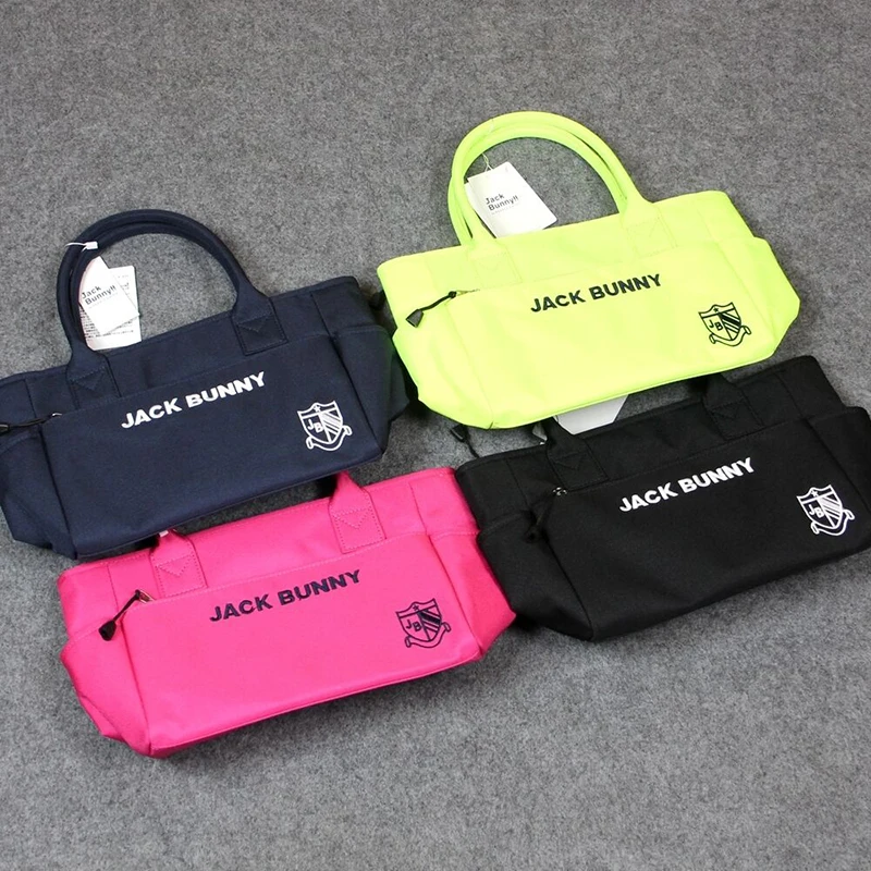 

golf handbag lady golf clothing bag light