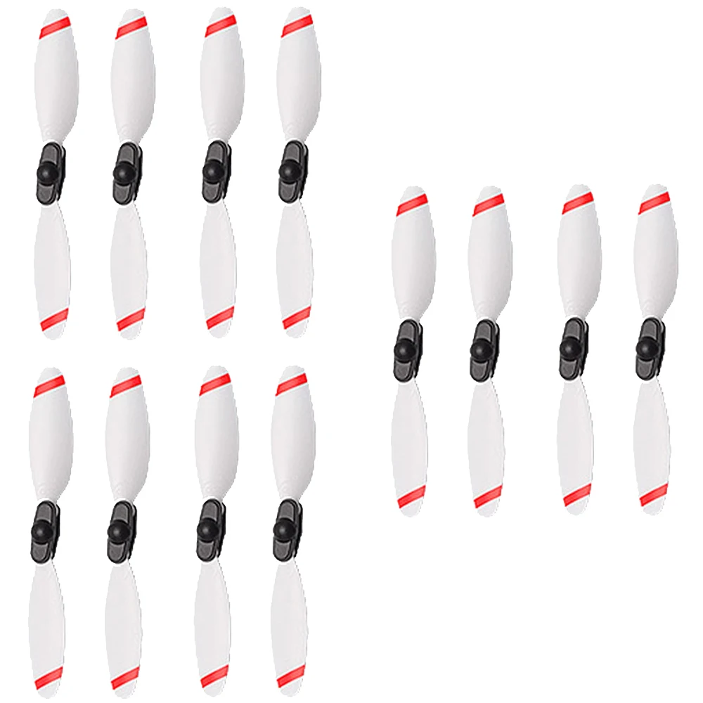 

RC Drone W1 Foldable Propeller Main Blade Spare Part for RC Qadcopter SYMA W1 Propeller CW CCW Props RC Toy Propeller Accessory