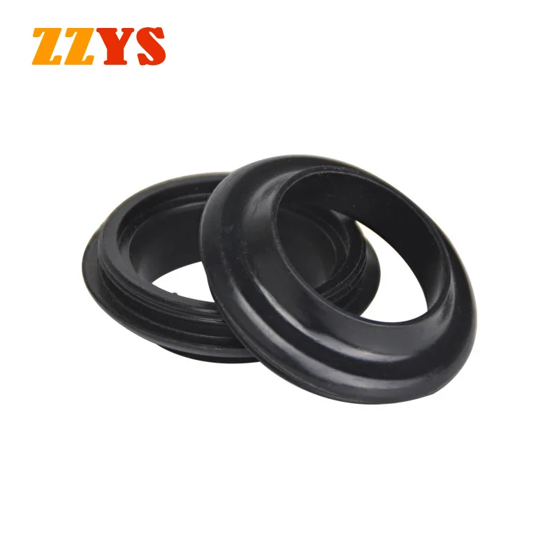 

33x45x8 33 45 8 200cc 250cc Motorcycle Front Fork Damper Oil Seal & 33x45 Dust Cover lip For Yamaha TW200 TW 200 SRX250 SRX 250