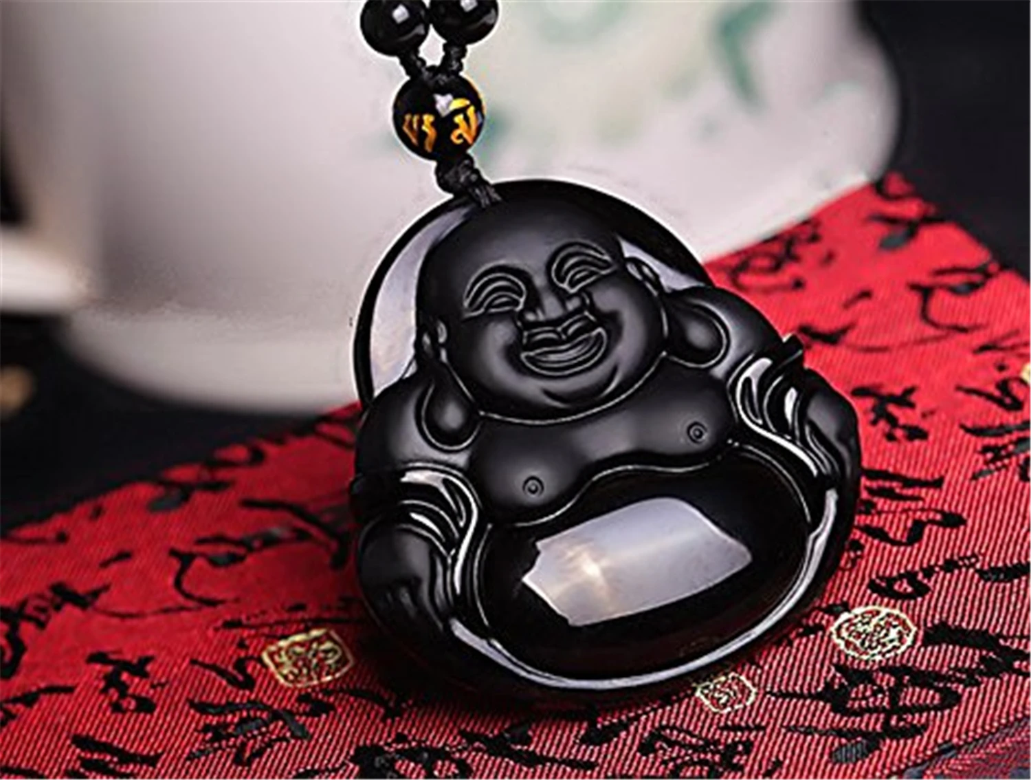 LETSFUN Изящные Ювелирные изделия натуральный ледяной подвеска счастливое смешение