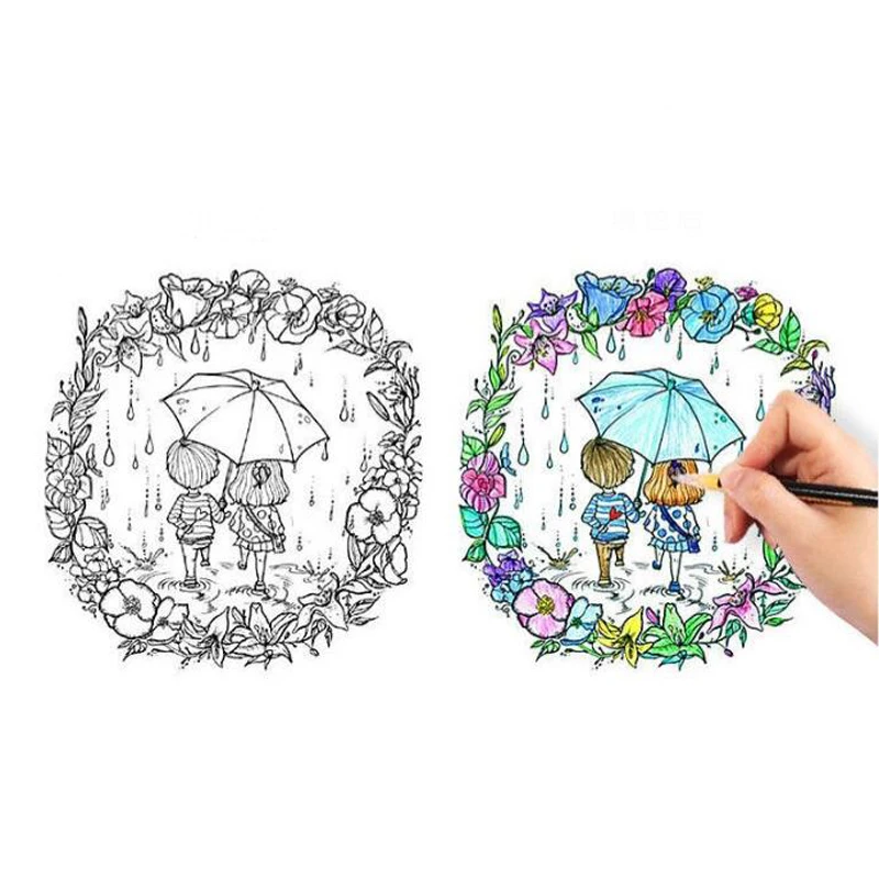 

100 Colors/Set Flash Graffiti Gel Pen Highlight Refill Color Full Shinning Refill Painting Pen Refills Drawing Color Pens Rod